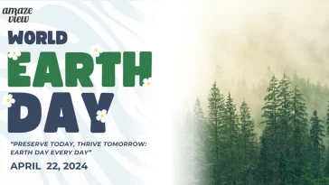 world earth day