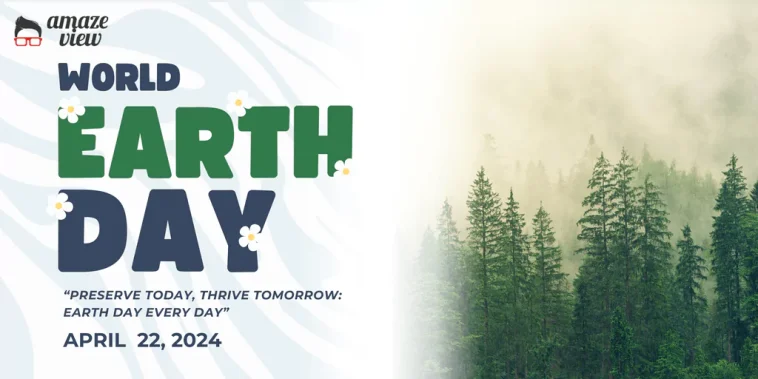 world earth day