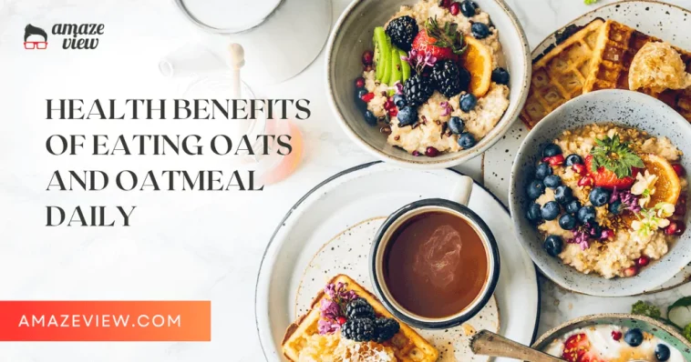 what happen if you eat oatmeal everyday