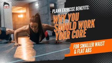 Planks for Maximum Core Strength
