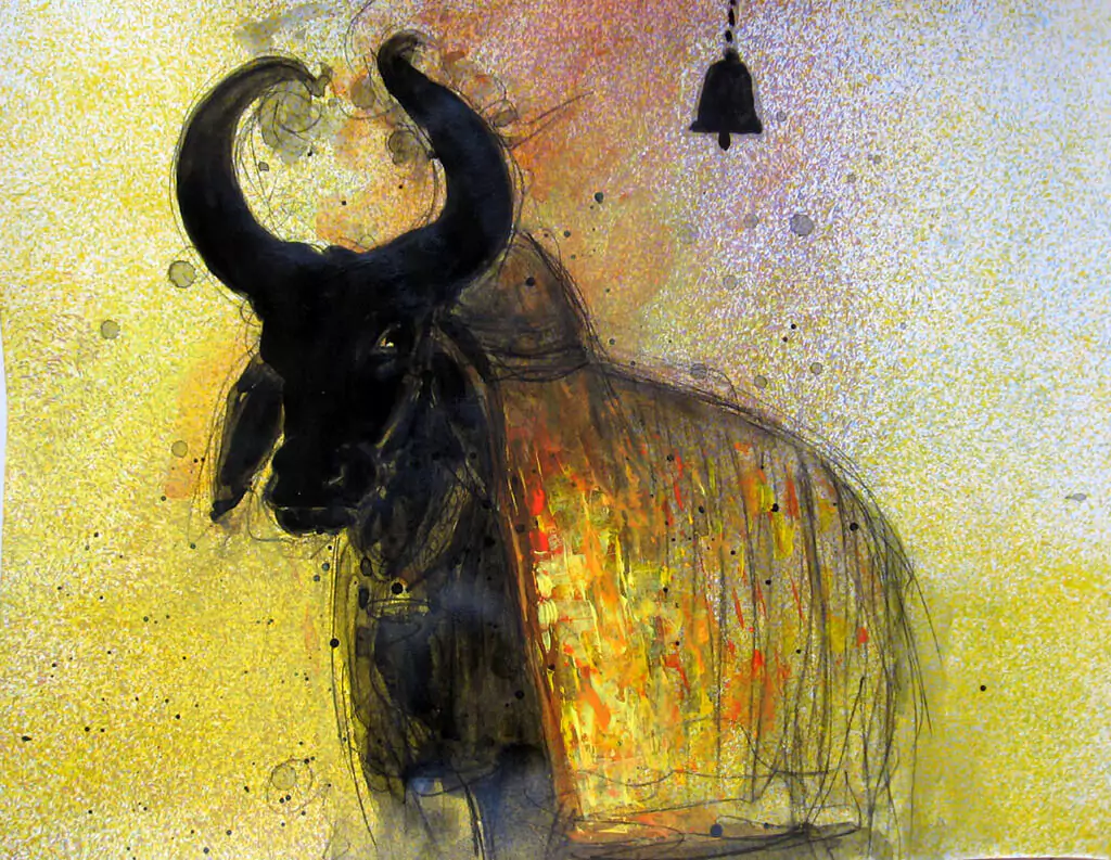 How Powerful Is Nandi Bull