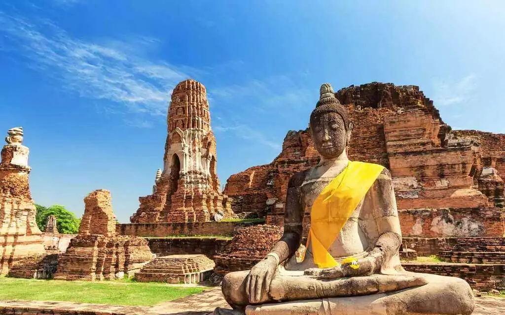 International Travel Checklist for Indians