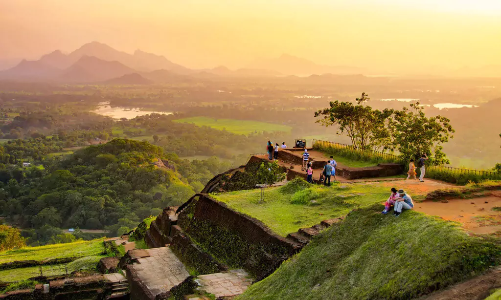 International Travel Checklist for Indians