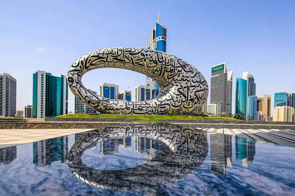 Best to visit for indian in Dubai