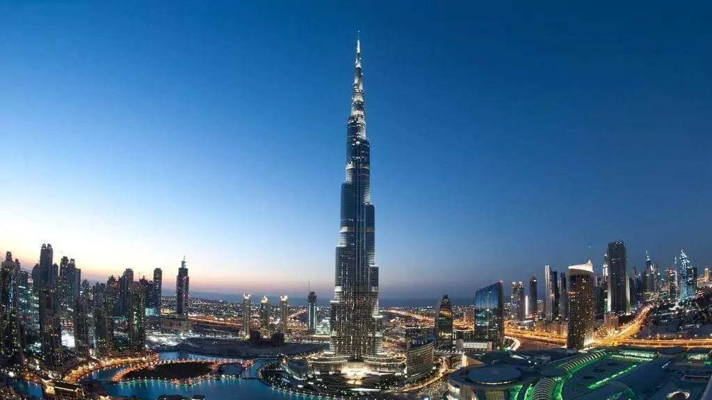 Best to visit for indian in Dubai