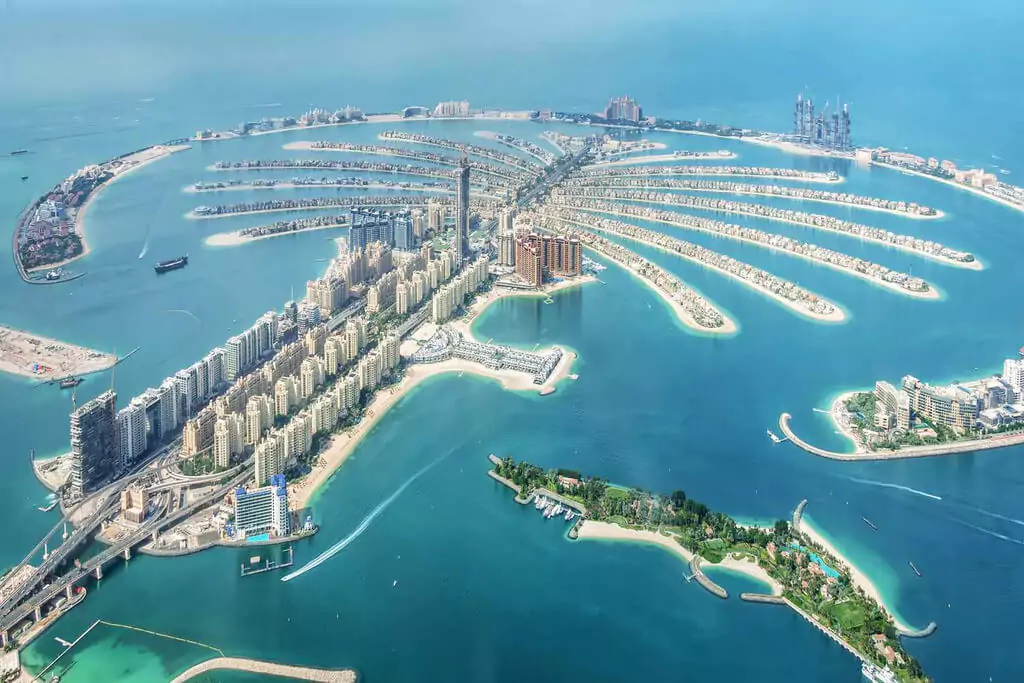 Best to visit for indian in Dubai