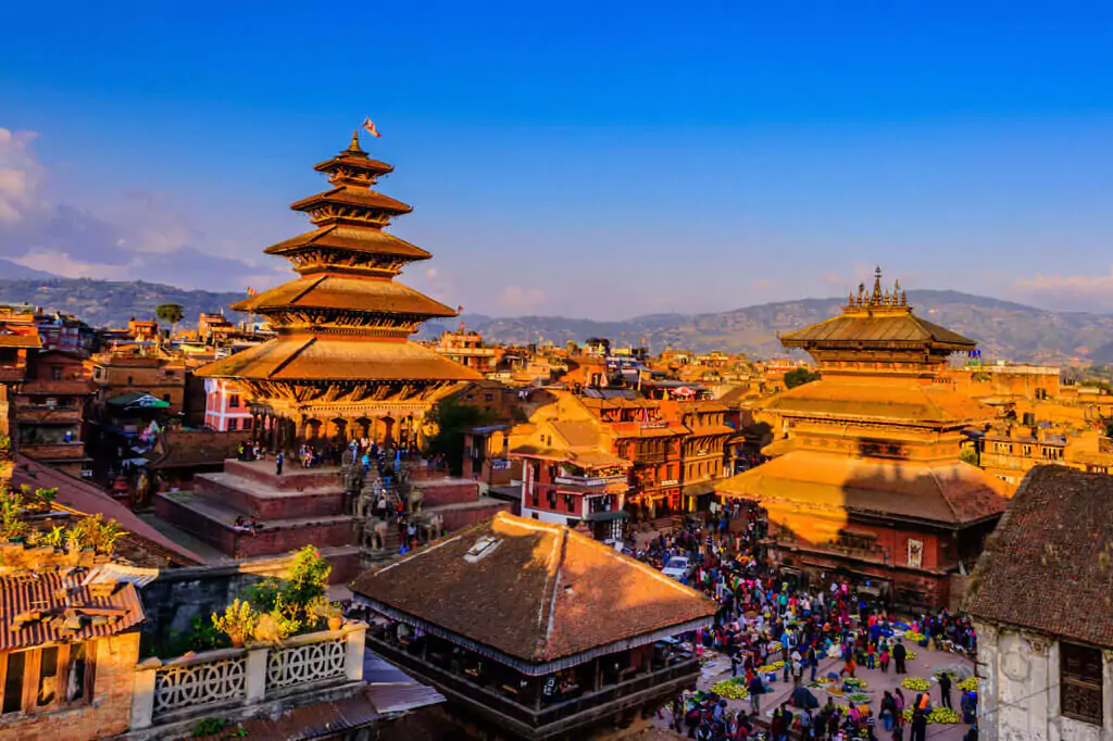Best international destinations for Indian families