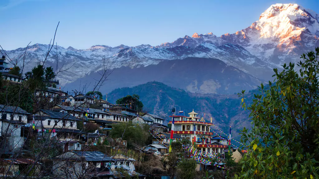 Best international destinations for Indian families