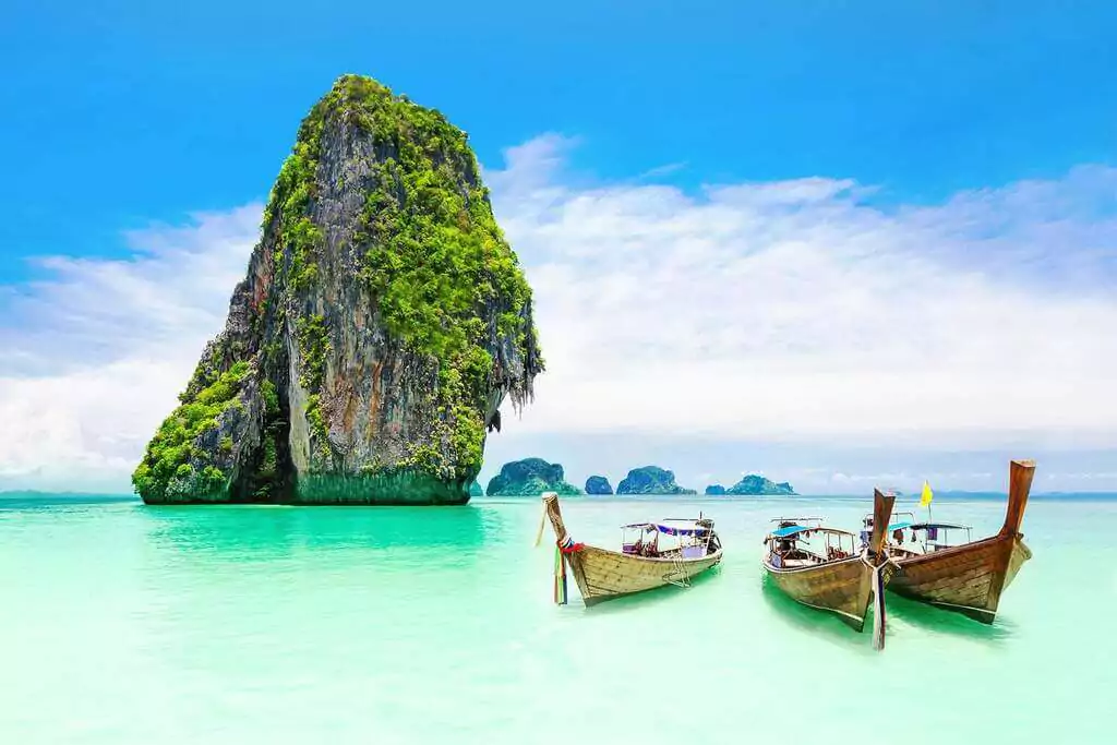 International Travel Checklist for Indians