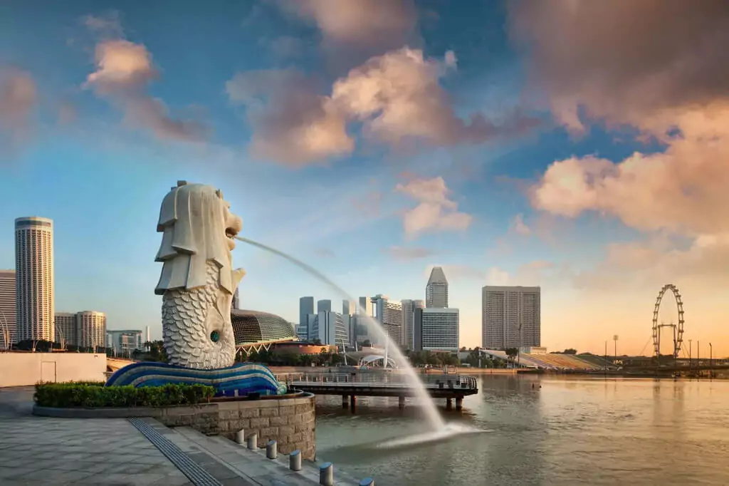 Best places to visit abroad in low budget