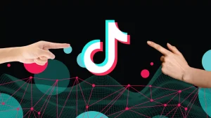 what does nudge mean on tiktok
