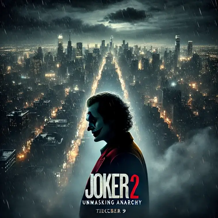 Joker 2