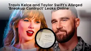 did taylor and travis break up