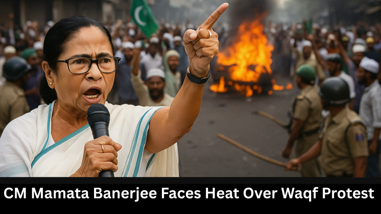 violence-hit Murshidabad