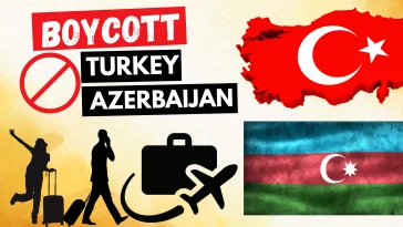India declares full boycott of Turkey and Azerbaijan in response to diplomatic and security tensions
