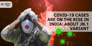 Covid-19 Cases Are on the Rise in India