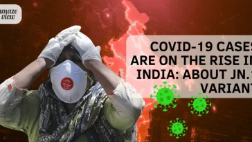 Covid-19 Cases Are on the Rise in India