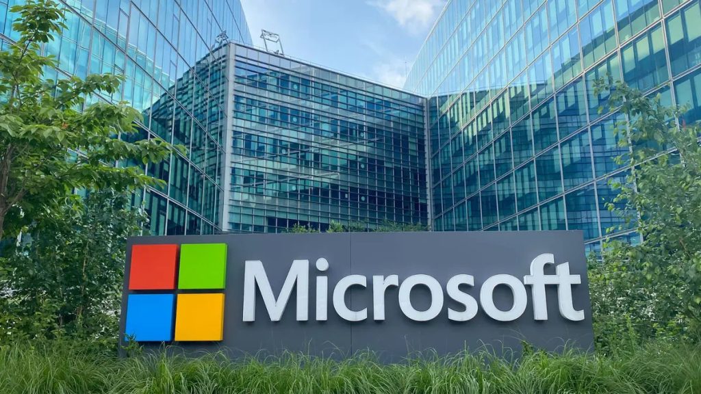 Microsoft announces layoff of over 6,000 employees as part of restructuring