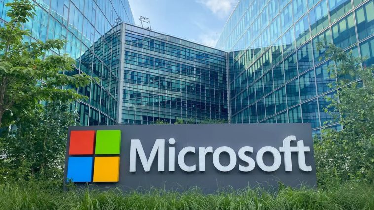 Microsoft announces layoff of over 6,000 employees as part of restructuring