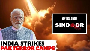 Operation Sindoor