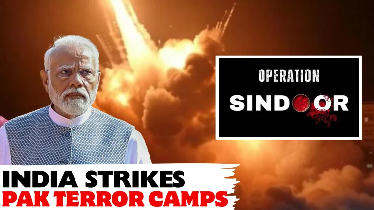 Operation Sindoor