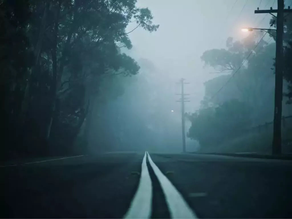 haunted places in delhi