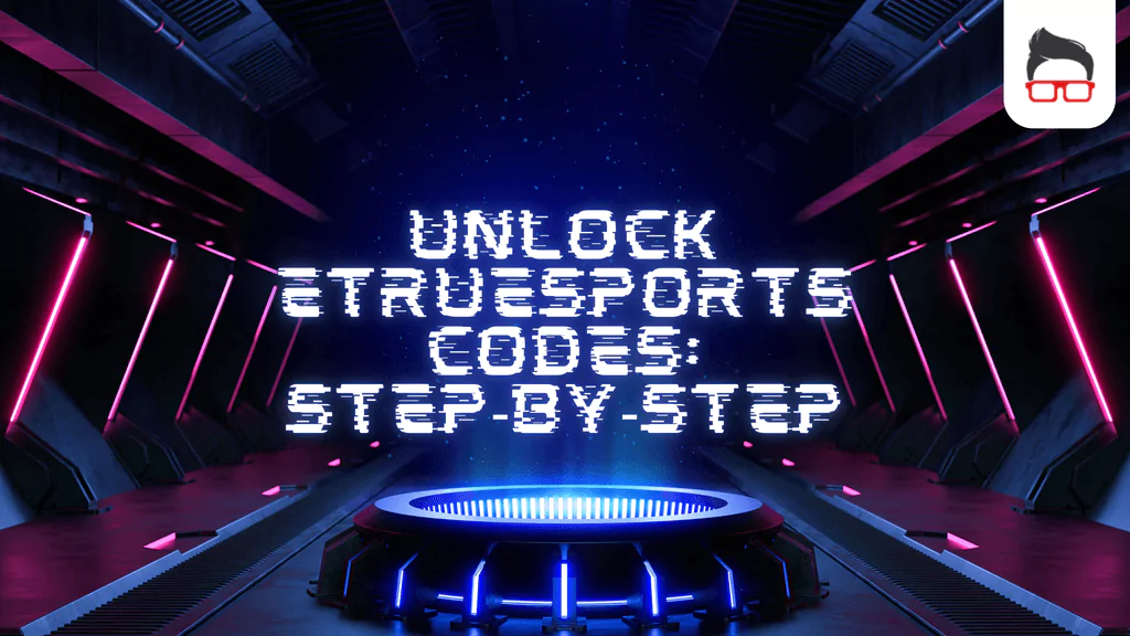 Code eTrueSports
