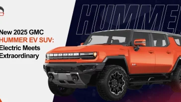 2025 gmc hummer ev suv