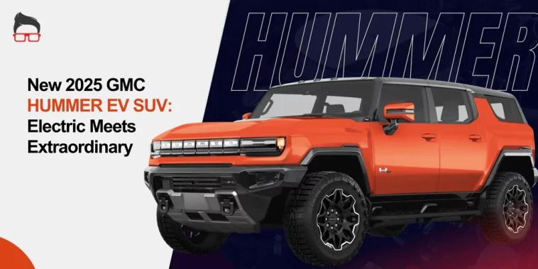 2025 gmc hummer ev suv