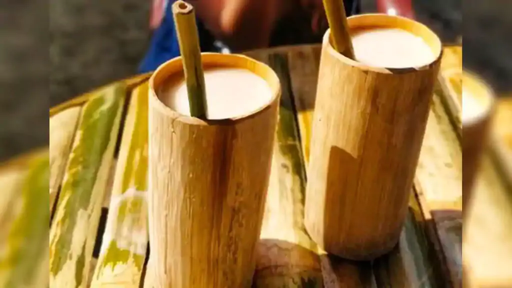 arunachal pradesh famous food