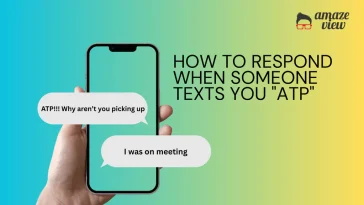 atp meaning text slang