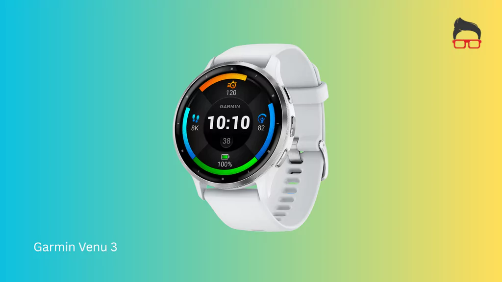 garmin venu 3 vs garmin venu 3s specs