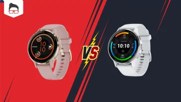 garmin venu 3 vs 3s