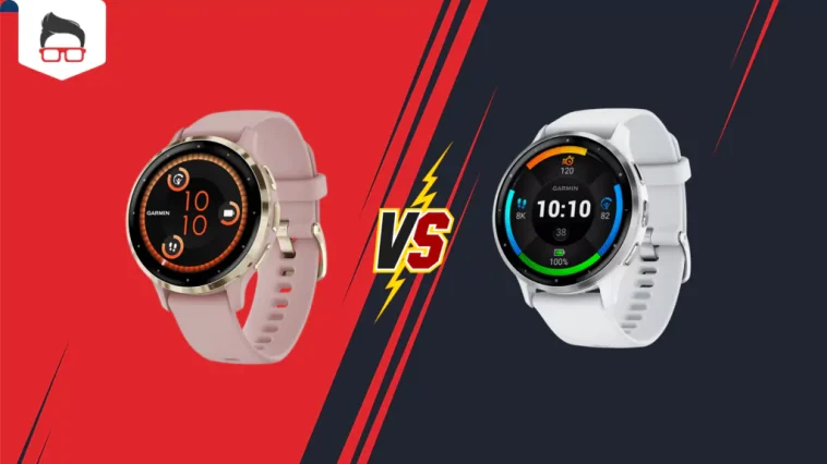 garmin venu 3 vs 3s
