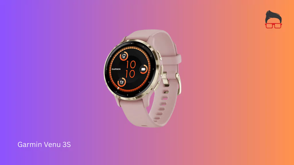 garmin venu 3 vs garmin venu 3s specs