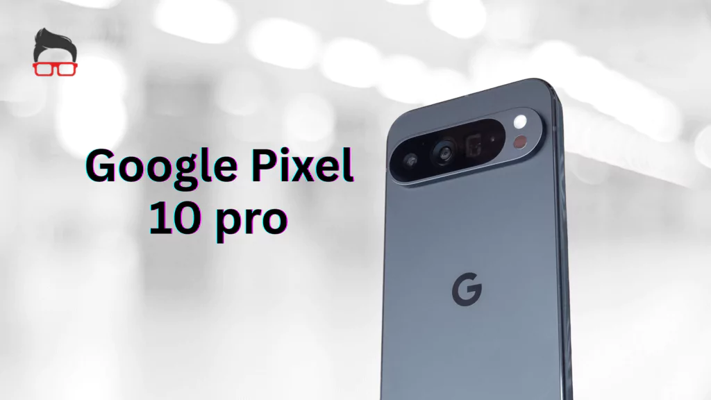 pixel 10 pro design leak
