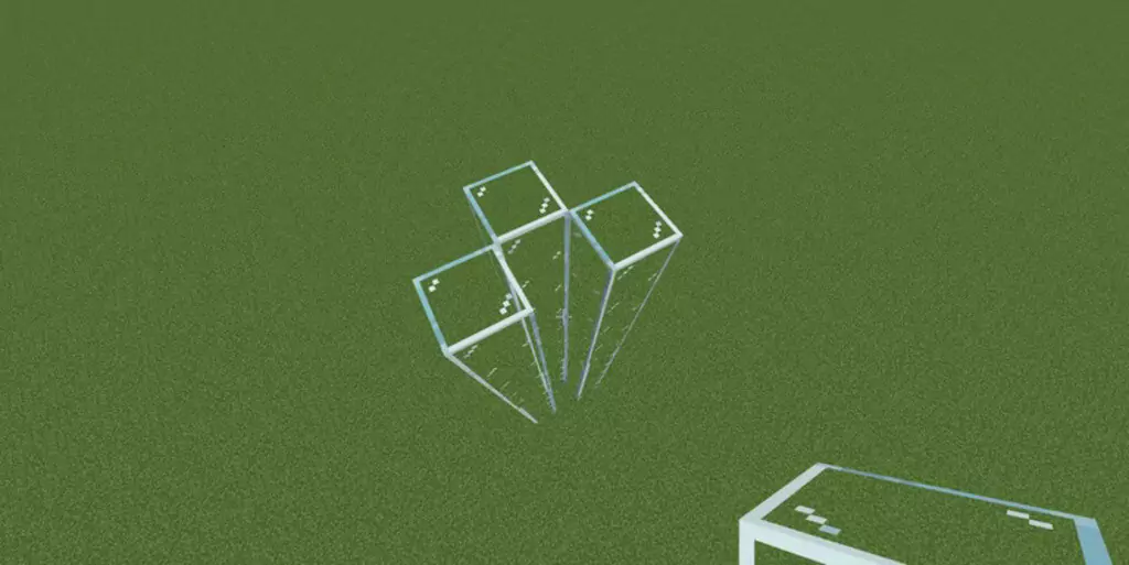 how to make a water elevator in minecraft