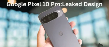 pixel 10 pro design leak