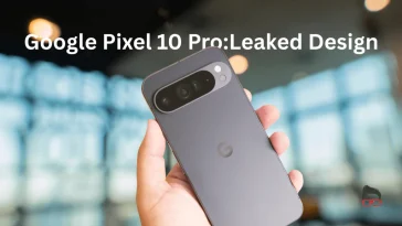 pixel 10 pro design leak