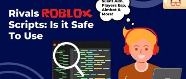Rivals Roblox Scripts