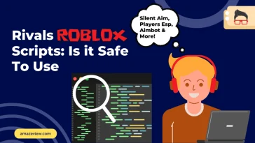 Rivals Roblox Scripts