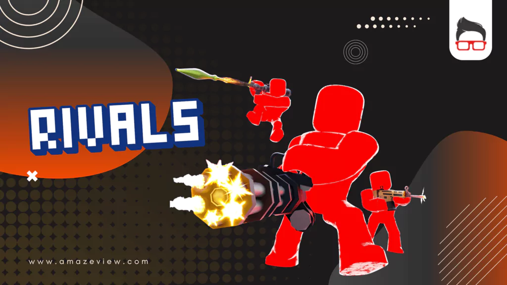 Rivals Roblox Scripts