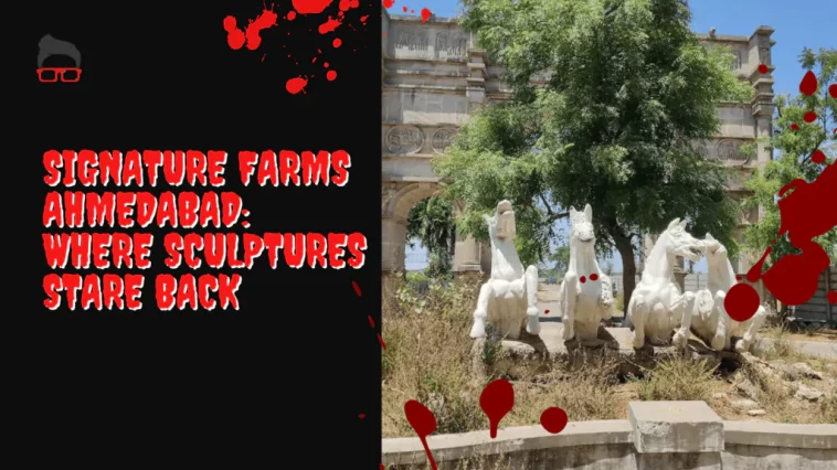 signature farm ahmedabad