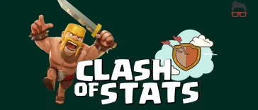 coc stats