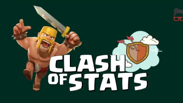 coc stats