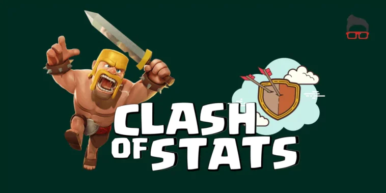 coc stats
