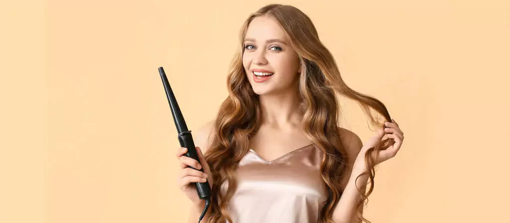 how to get corkscrew curls
