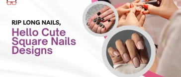 trending square nail designs