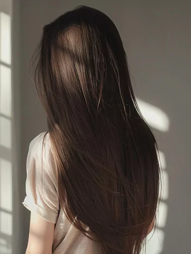 hair type chart