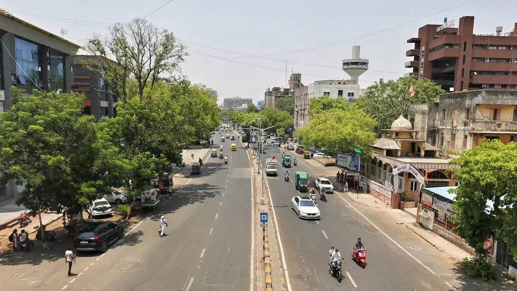 haunted places in ahmedabad